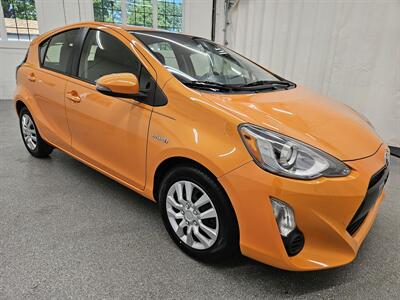 2015 Toyota Prius c Two   - Photo 3 - Spring City, PA 19475