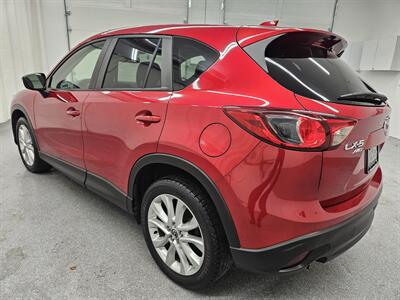 2015 Mazda CX-5 Grand Touring   - Photo 6 - Spring City, PA 19475