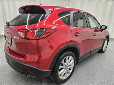 2015 Mazda CX-5 Grand Touring   - Photo 4 - Spring City, PA 19475