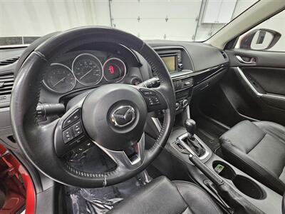 2015 Mazda CX-5 Grand Touring   - Photo 10 - Spring City, PA 19475