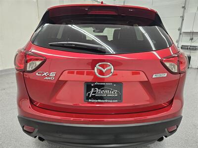 2015 Mazda CX-5 Grand Touring   - Photo 5 - Spring City, PA 19475