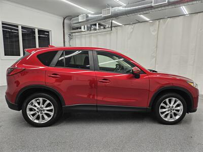 2015 Mazda CX-5 Grand Touring   - Photo 3 - Spring City, PA 19475