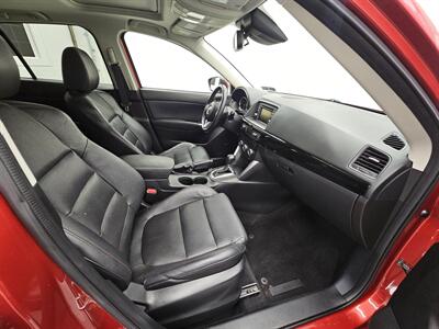 2015 Mazda CX-5 Grand Touring   - Photo 12 - Spring City, PA 19475