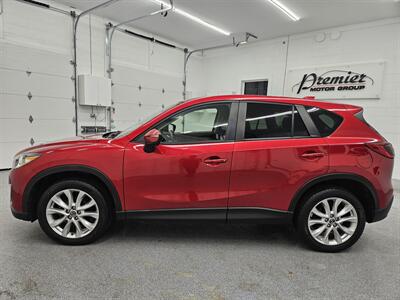 2015 Mazda CX-5 Grand Touring   - Photo 7 - Spring City, PA 19475