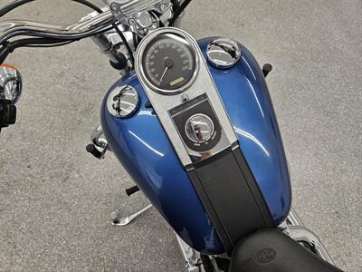 2005 HARLEY DAVIDSON Softail   - Photo 9 - Spring City, PA 19475