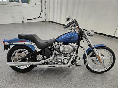 2005 HARLEY DAVIDSON Softail   - Photo 4 - Spring City, PA 19475