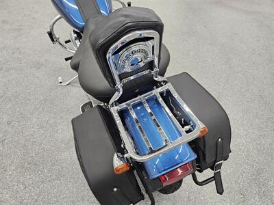 2005 HARLEY DAVIDSON Softail   - Photo 15 - Spring City, PA 19475