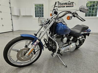 2005 HARLEY DAVIDSON Softail   - Photo 1 - Spring City, PA 19475