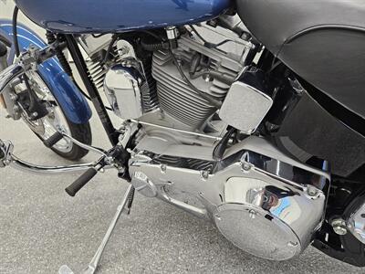 2005 HARLEY DAVIDSON Softail   - Photo 9 - Spring City, PA 19475
