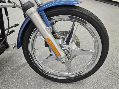 2005 HARLEY DAVIDSON Softail   - Photo 14 - Spring City, PA 19475