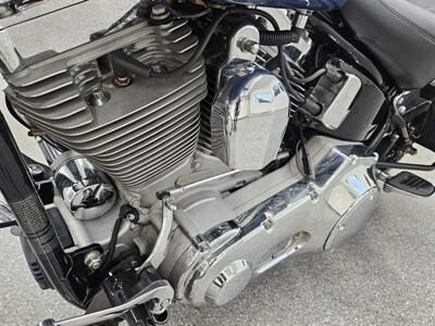2005 HARLEY DAVIDSON Softail   - Photo 12 - Spring City, PA 19475
