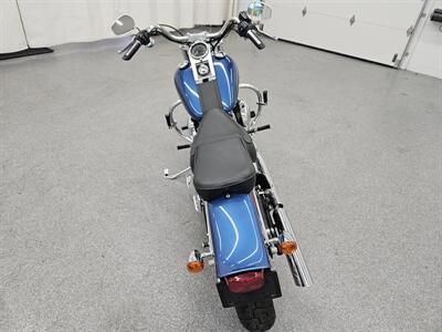 2005 HARLEY DAVIDSON Softail   - Photo 6 - Spring City, PA 19475