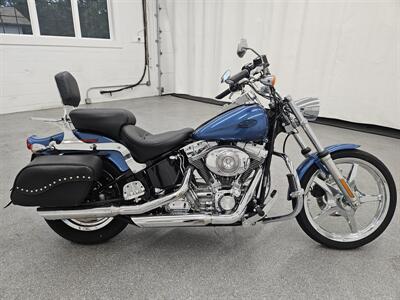 2005 HARLEY DAVIDSON Softail   - Photo 4 - Spring City, PA 19475