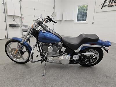 2005 HARLEY DAVIDSON Softail   - Photo 8 - Spring City, PA 19475