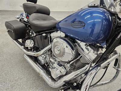 2005 HARLEY DAVIDSON Softail   - Photo 13 - Spring City, PA 19475