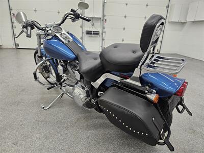 2005 HARLEY DAVIDSON Softail   - Photo 7 - Spring City, PA 19475