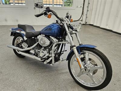 2005 HARLEY DAVIDSON Softail   - Photo 3 - Spring City, PA 19475