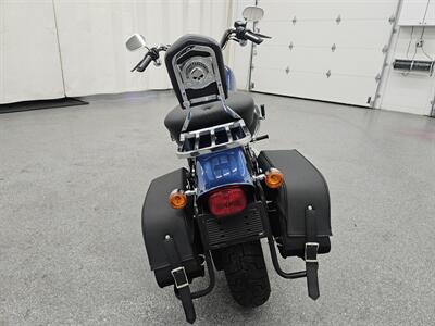 2005 HARLEY DAVIDSON Softail   - Photo 6 - Spring City, PA 19475