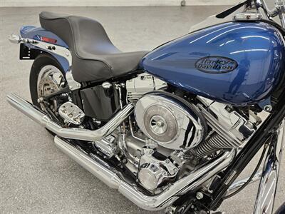 2005 HARLEY DAVIDSON Softail   - Photo 11 - Spring City, PA 19475