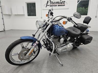 2005 HARLEY DAVIDSON Softail   - Photo 1 - Spring City, PA 19475