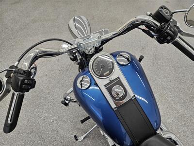 2005 HARLEY DAVIDSON Softail   - Photo 10 - Spring City, PA 19475
