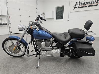 2005 HARLEY DAVIDSON Softail   - Photo 8 - Spring City, PA 19475