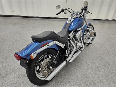 2005 HARLEY DAVIDSON Softail   - Photo 5 - Spring City, PA 19475