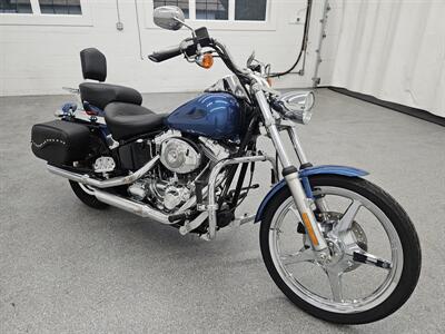 2005 HARLEY DAVIDSON Softail   - Photo 3 - Spring City, PA 19475