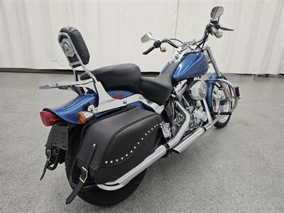 2005 HARLEY DAVIDSON Softail   - Photo 5 - Spring City, PA 19475