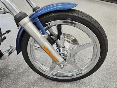 2005 HARLEY DAVIDSON Softail   - Photo 12 - Spring City, PA 19475