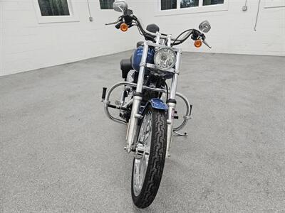 2005 HARLEY DAVIDSON Softail   - Photo 2 - Spring City, PA 19475