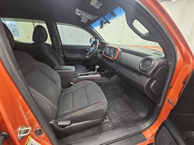 2016 Toyota Tacoma TRD Sport   - Photo 13 - Spring City, PA 19475