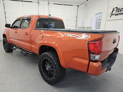 2016 Toyota Tacoma TRD Sport   - Photo 7 - Spring City, PA 19475