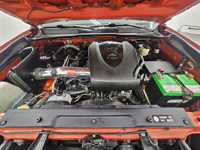 2016 Toyota Tacoma TRD Sport   - Photo 9 - Spring City, PA 19475