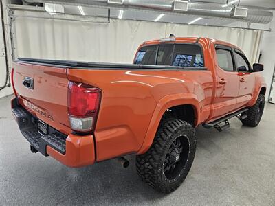 2016 Toyota Tacoma TRD Sport   - Photo 5 - Spring City, PA 19475