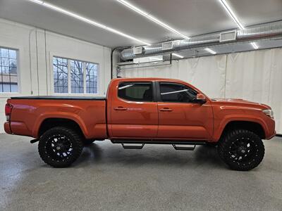 2016 Toyota Tacoma TRD Sport   - Photo 4 - Spring City, PA 19475
