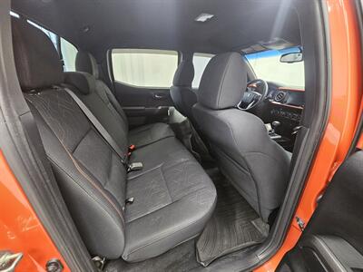 2016 Toyota Tacoma TRD Sport   - Photo 14 - Spring City, PA 19475