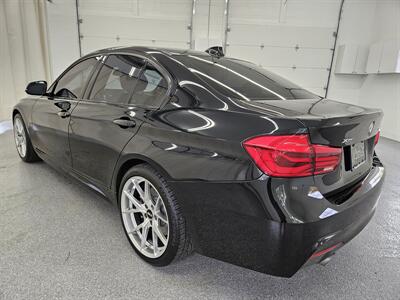 2018 BMW 340i xDrive   - Photo 7 - Spring City, PA 19475