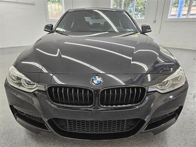 2018 BMW 340i xDrive   - Photo 2 - Spring City, PA 19475