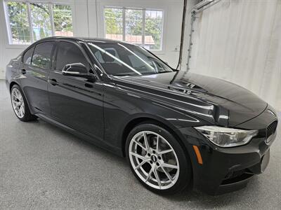 2018 BMW 340i xDrive   - Photo 5 - Spring City, PA 19475