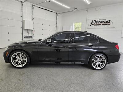 2018 BMW 340i xDrive   - Photo 8 - Spring City, PA 19475