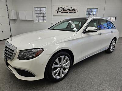 2019 Mercedes-Benz E 450 4MATIC   - Photo 1 - Spring City, PA 19475