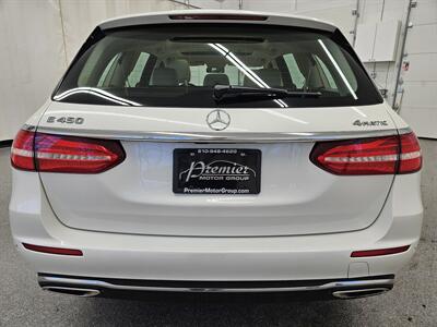 2019 Mercedes-Benz E 450 4MATIC   - Photo 5 - Spring City, PA 19475