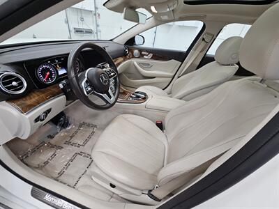 2019 Mercedes-Benz E 450 4MATIC   - Photo 9 - Spring City, PA 19475