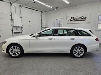 2019 Mercedes-Benz E 450 4MATIC   - Photo 7 - Spring City, PA 19475