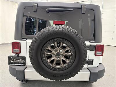 2018 Jeep Wrangler JK Unlimited Sahara - Photo 6 - Spring City, PA 19475