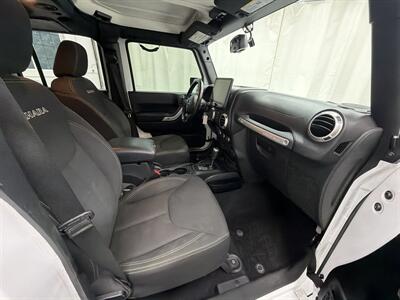 2018 Jeep Wrangler JK Unlimited Sahara - Photo 13 - Spring City, PA 19475