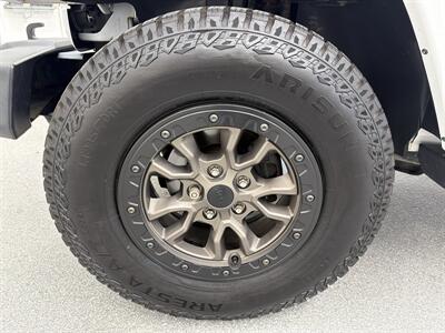 2018 Jeep Wrangler JK Unlimited Sahara - Photo 16 - Spring City, PA 19475