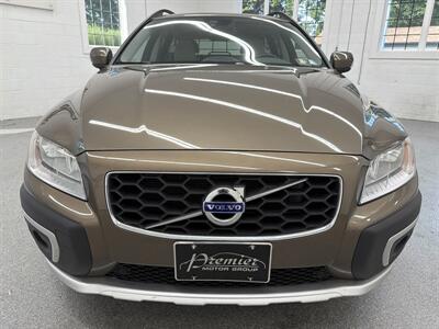2015 Volvo XC70 T6 Platinum - Photo 2 - Spring City, PA 19475