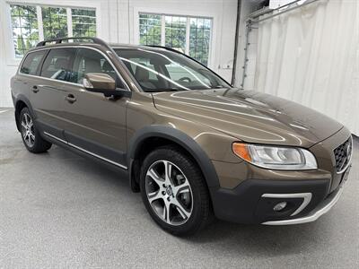 2015 Volvo XC70 T6 Platinum - Photo 3 - Spring City, PA 19475